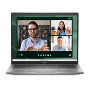 Ноутбук без сумки DELL Latitude 7450 Core Ultra5 125U 14,0" FHD+ WVA AG 16GB LPDDR5,512GB SSD,Intel Iris Xe Graphics,3Cell,No Backlit,Thunderbolt,W11Pro,2y,1,35kg,KB Eng