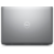 Ноутбук без сумки DELL Latitude 5550 Core Ultra 5 125U 15.6" FHD 16GB (2x8GB) DDR5,512GB SSD Intel Graphics,No Backlit,Linux,2y gray,1,6kg KB Eng