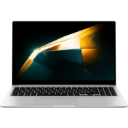 Ноутбук Samsung Galaxy Book 4 NP754 Core 7 150U 16Gb SSD512Gb Intel Graphics 15.6" IPS FHD (1920x1080) Windows 11 Pro silver WiFi BT Cam (NP754XGK-KS1US)