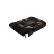 Жесткий диск A-Data USB3.1 2TB AHD710MP-2TU31-CCF HD710M Pro DashDrive Durable 2.5" черный/зеленый