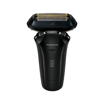Бритва сетчатая Panasonic ES-LS6A реж.эл.:6 питан.:аккум. черный