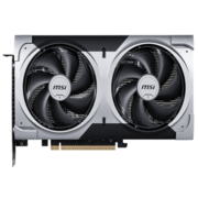 Видеокарта MSI RTX 5060 Ti 16G VENTUS 2X OC PLUS//RTX 5060, HDMI, DP*3, 16G, D7