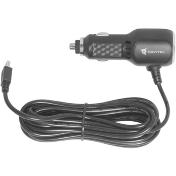 Видеорегистратор Navitel R300 GPS черный 1080x1920 1080p 140гр. GPS MSTAR MSC8336