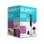 Блендер погружной Scarlett SC-HB42F74 800Вт черный