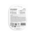 Аккумулятор GP 270AAHC3/1RGY-2CRCB4 32/320 AA NiMH 2700mAh (промо:3+1) (4шт)