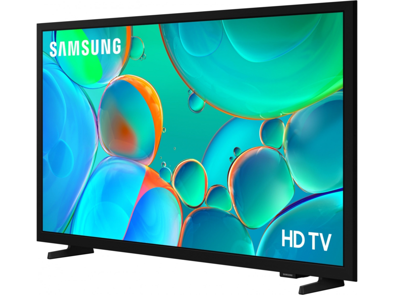 Телевизор LED Samsung 32" UE32H5000FUXRU черный HD 60Hz DVB-T2 DVB-C USB WiFi (RUS)