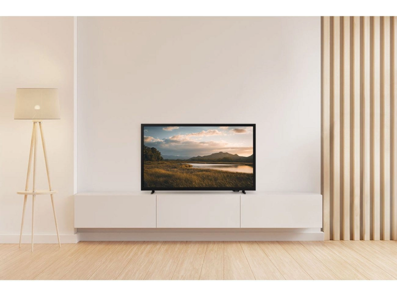 Телевизор LED Samsung 32" UE32H5000FUXRU черный HD 60Hz DVB-T2 DVB-C USB WiFi (RUS)