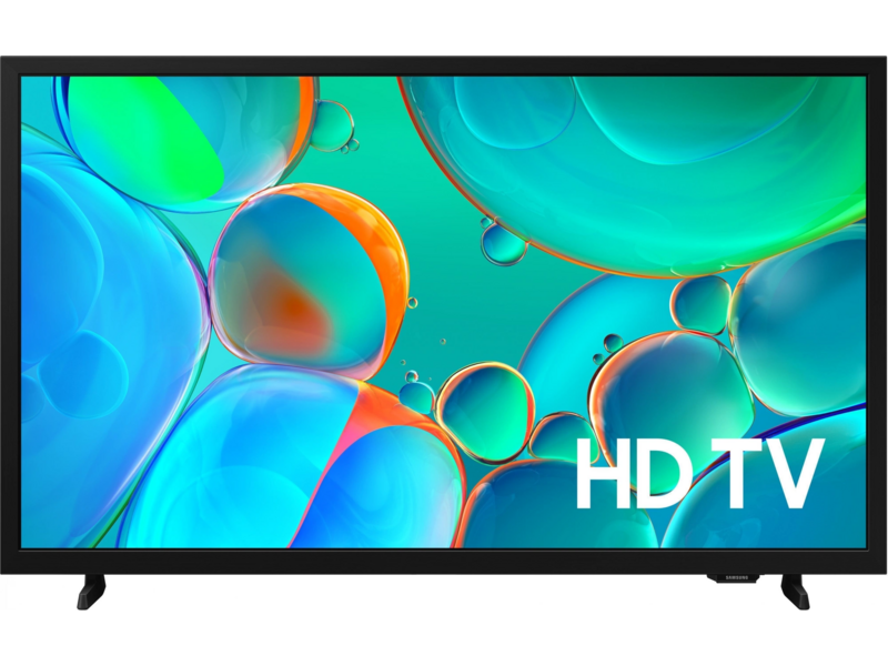 Телевизор LED Samsung 32" UE32H5000FUXRU черный HD 60Hz DVB-T2 DVB-C USB WiFi (RUS)