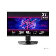 MSI Optix MPG 27" 274URF QD черный {IPS 3840x2160 160Hz 1ms 178/178 400cd 1000:1 2xHDMI DisplayPort USB-C}[9s6-3cc29h-275]