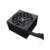 1STPLAYER ACK 650W Black / ATX 2.4, APFC, 80 PLUS Standard, Double Forward, 140mm fan, non-modular / HA-650AC1