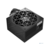 1STPLAYER ACK 650W Black / ATX 2.4, APFC, 80 PLUS Standard, Double Forward, 140mm fan, non-modular / HA-650AC1