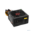 Exegate EX282073RUS Блок питания 550W 550PPX RTL, ATX, black, APFC, 14cm, 24p+(4+4)p PCI-E,4*IDE,5*SATA, FDD