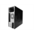 корпус Mini Tower InWin EFS712 Black ______ U3*2+U2*2+A(HD) + front fan holder + Screwless mATX (без блока питания)