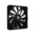 Вентилятор ID-COOLING WF-14025-XT-Black (140x140x25mm, 800-1600 об/мин RPM )