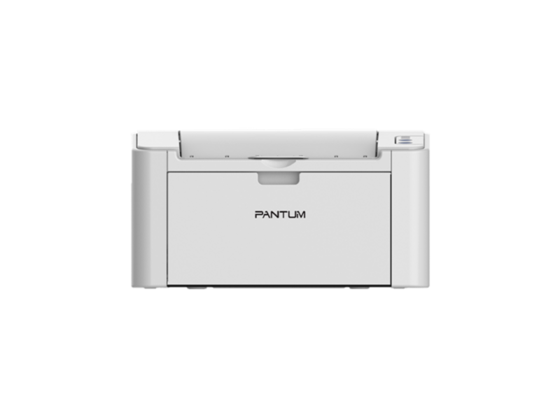 Принтер - лазерный Pantum P2518, Printer, Mono laser, А4, 22 ppm (max 15000 p/mon), 500 MHz, 600x600 dpi, 32 MB RAM, paper tray 150 pages, USB, start. cartridge 1600 pages (white)