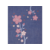 Набор Moleskine Limited Edition Sakura блокнот/ежедневник/ручка перь. синий