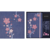 Набор Moleskine Limited Edition Sakura блокнот/ежедневник/ручка перь. синий