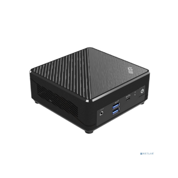 MSI Cubi N ADL-018RU [9S6-B0A911-211] slim {N200 4Gb SSD128Gb Windows 11 Pro}