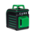 Уровень лазер. Ada Cube 2-360 Green Ultimate Edition 2кл.лаз. 535нм цв.луч. зеленый 2луч. (А00471)