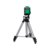 Уровень лазер. Ada Cube 2-360 Green Ultimate Edition 2кл.лаз. 535нм цв.луч. зеленый 2луч. (А00471)