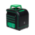 Уровень лазер. Ada Cube 2-360 Green Ultimate Edition 2кл.лаз. 535нм цв.луч. зеленый 2луч. (А00471)