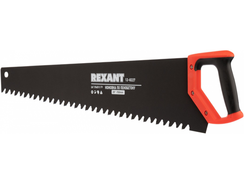 Ножовка Rexant 12-8227