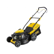 Газонокосилка роторная Denzel GLD-460SP (58803)