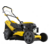 Газонокосилка роторная Denzel GLD-460SP (58803)