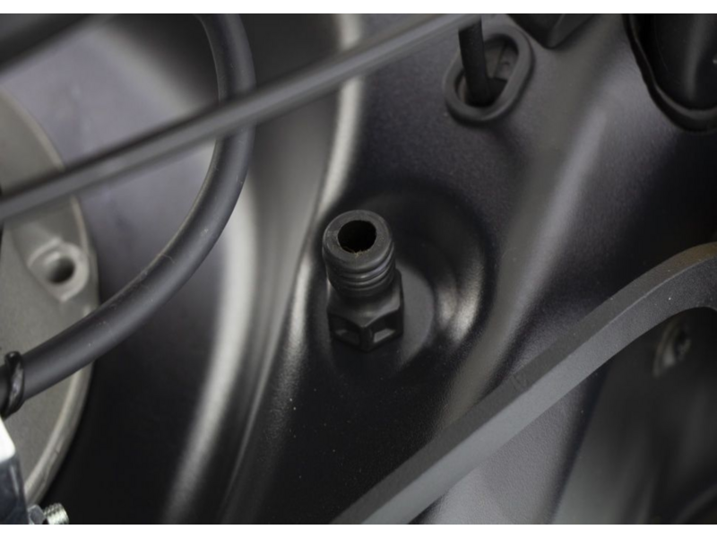 Газонокосилка роторная Denzel GLD-460SP (58803)