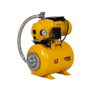 Насосная станция центробежный Denzel PSD800C 800Вт 2400л/час (97212)