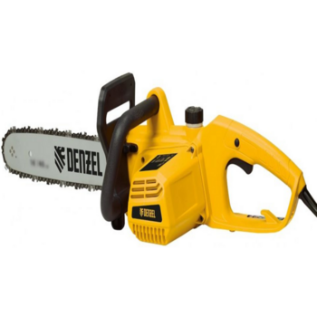 Цепная пила Denzel EDS-2000P от сети 2000Вт дл.шины:16" (40cm) (95616)