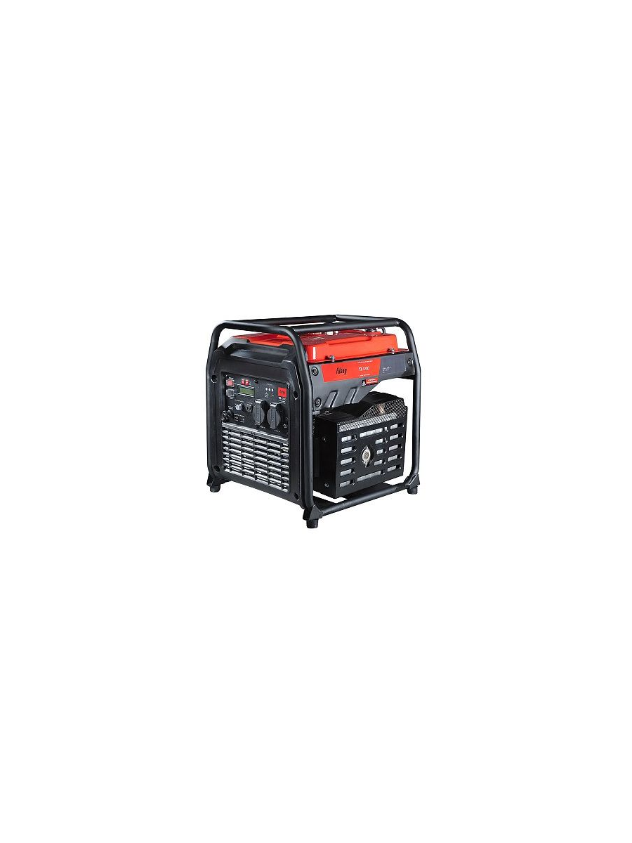 Генератор Fubag TI 4300 4.5кВт
