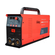 Сварочный аппарат Fubag INTIG 200 AC/DC PULSE + FB TIG 26 5P 4m инвертор ММА/TIG 10кВт