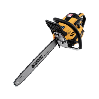 Бензопила Denzel DS-5218 2207Вт 3л.с. дл.шины:18" (45cm) (95237)