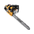 Бензопила Denzel DS-5218 2207Вт 3л.с. дл.шины:18" (45cm) (95237)