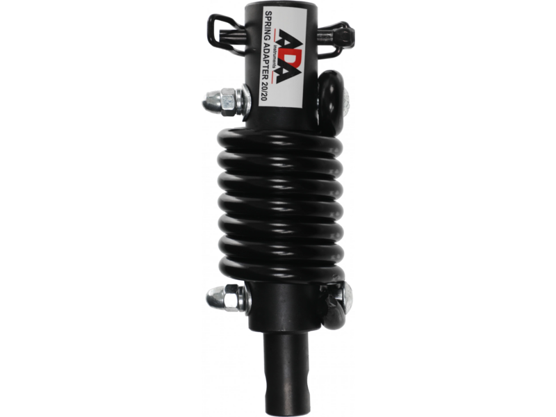 Адаптер для мотобуров Ada Spring Adapter 20/20 (А00366)