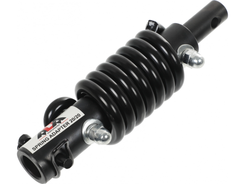 Адаптер для мотобуров Ada Spring Adapter 20/20 (А00366)