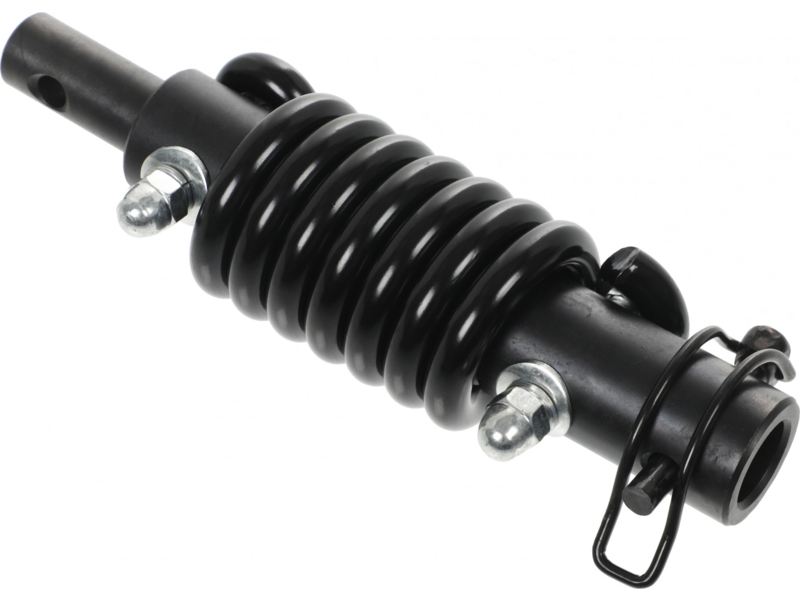 Адаптер для мотобуров Ada Spring Adapter 20/20 (А00366)