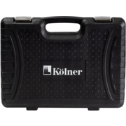 Набор инструментов Kolner KTS 82 82 предмета (жесткий кейс)