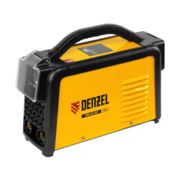 Сварочный аппарат Denzel SDM-220 Top инвертор ММА 11.07кВт