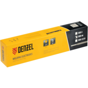 Электрод Denzel 97515 D3мм 5гр желтый