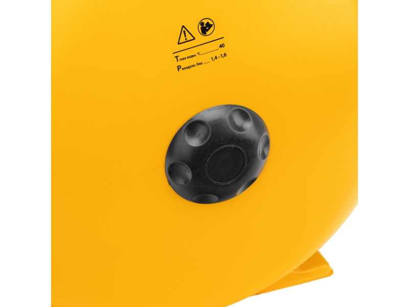 Насосная станция центробежный Denzel PSL1100X 1100Вт 3600л/час (97311)