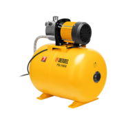 Насосная станция центробежный Denzel PSL1100X 1100Вт 3600л/час (97311)