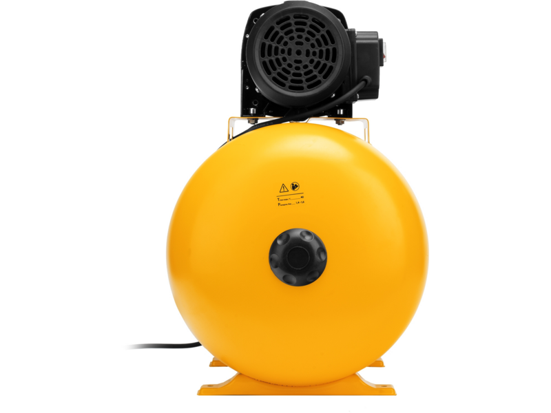 Насосная станция центробежный Denzel PSL1100X 1100Вт 3600л/час (97311)