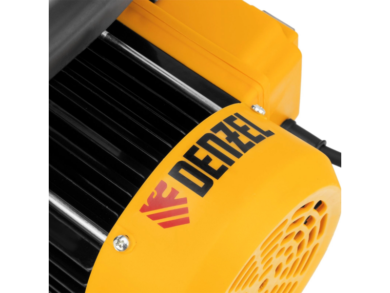 Насос центробежный Denzel GPL800Х 800Вт 3200л/час (97302)