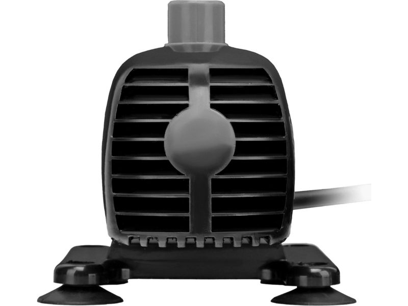 Насос фонтанный Denzel FNP18-14 18Вт 750л/час (99030)