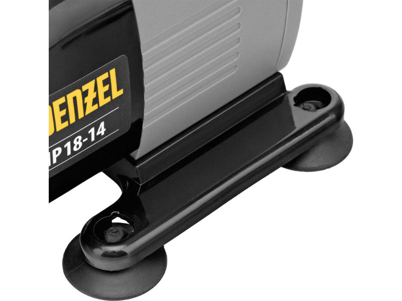 Насос фонтанный Denzel FNP18-14 18Вт 750л/час (99030)