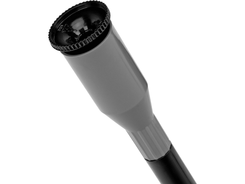 Насос фонтанный Denzel FNP18-14 18Вт 750л/час (99030)