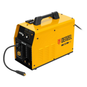 Сварочный полуавтомат Denzel IMIG-160 Synergy инвертор ММА/TIG MIG/MAG 4.5кВт
