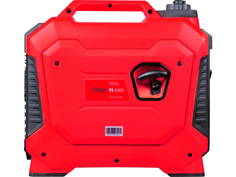 Генератор Fubag TI 2000 2кВт